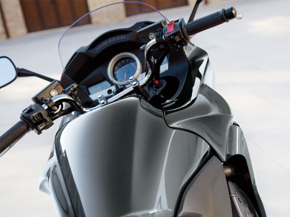 Honda CBF1000FA